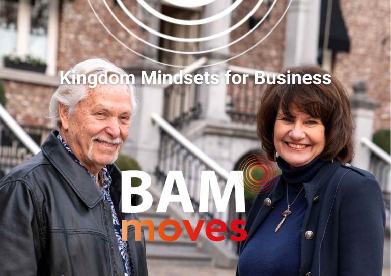 Kingdom Mindsets for Business
