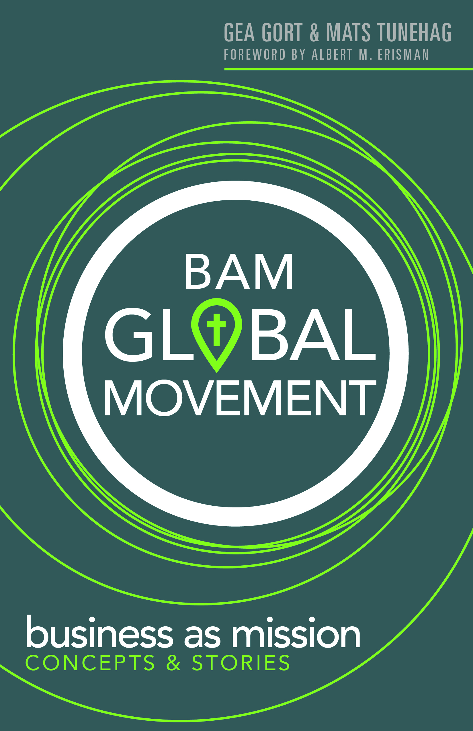 BAM Global Movement